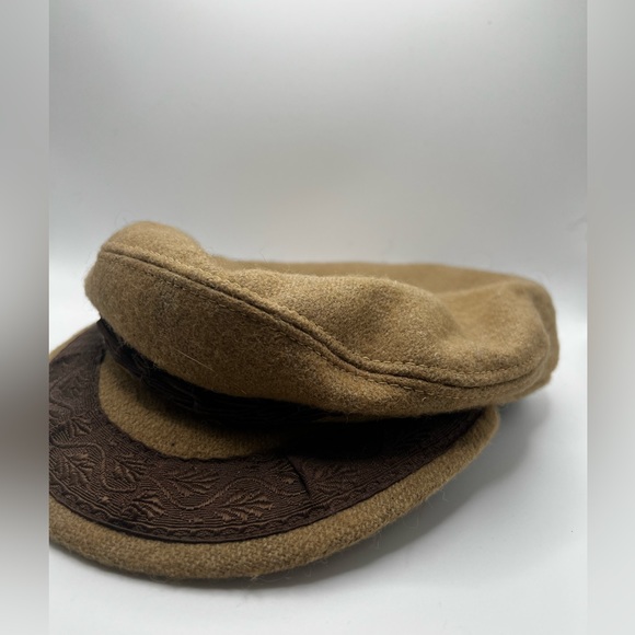 Vintage Fisherman’s cap/Hat made in Greece for Xenos Enterprises - Picture 5 of 5